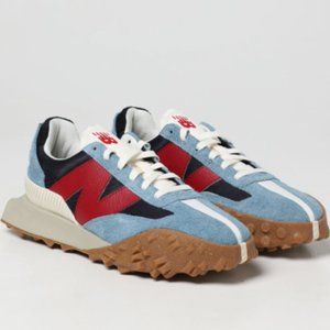 New Balance UXC72EB 'PETROL BLUE' Men's Size 12